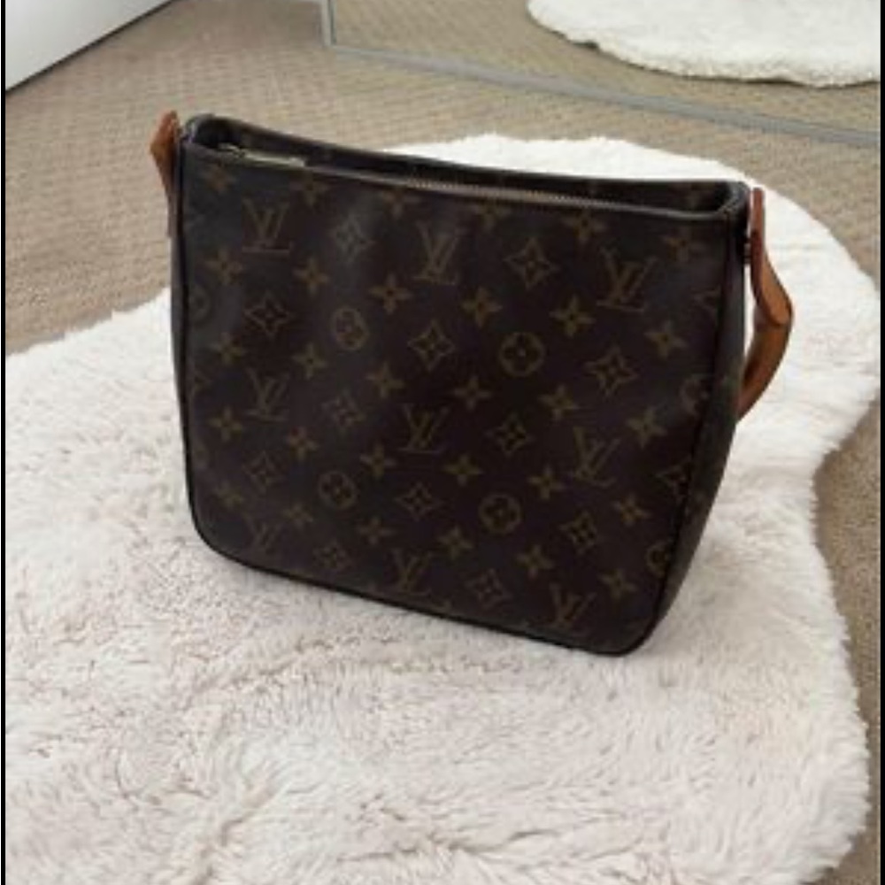 Louis Vuitton bag